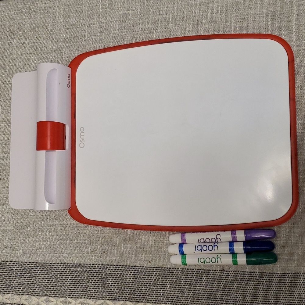 Osmo starter kit